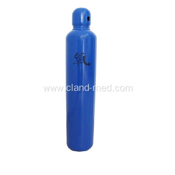 High Pressure Oxygen Cylinder For Medical Use